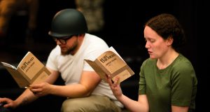 The dead won’t die