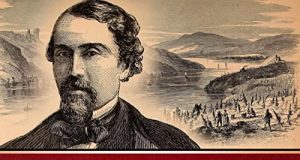 The tale of Champagne Charlie