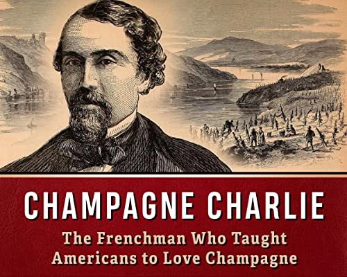 The tale of Champagne Charlie