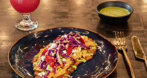 The Shake Shack of Costa Rican chicken