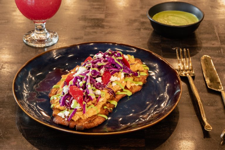 The Shake Shack of Costa Rican chicken