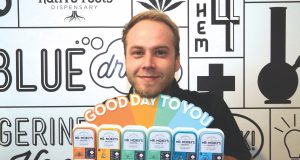 Best of Boulder East County 2022 — Cannabis