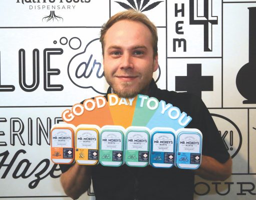 Best of Boulder East County 2022 — Cannabis