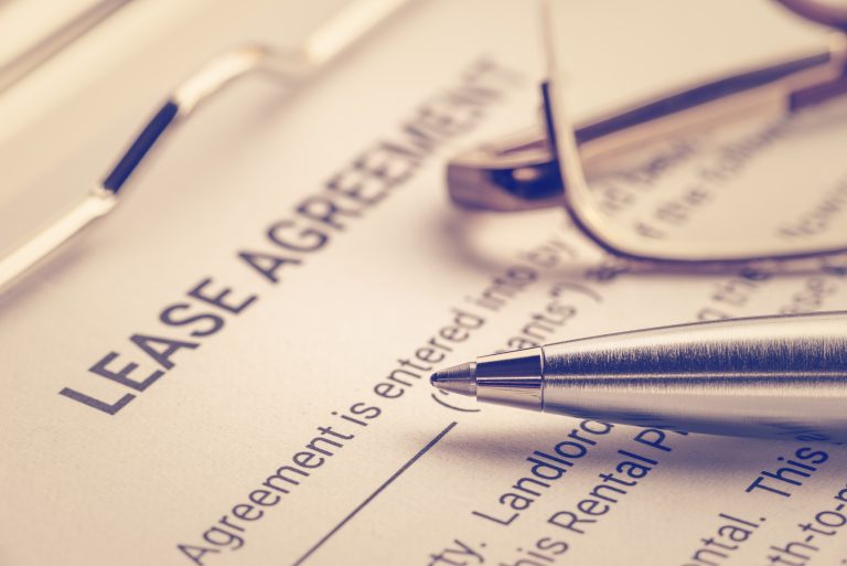 Is your lease fair, and what’s the alternative?