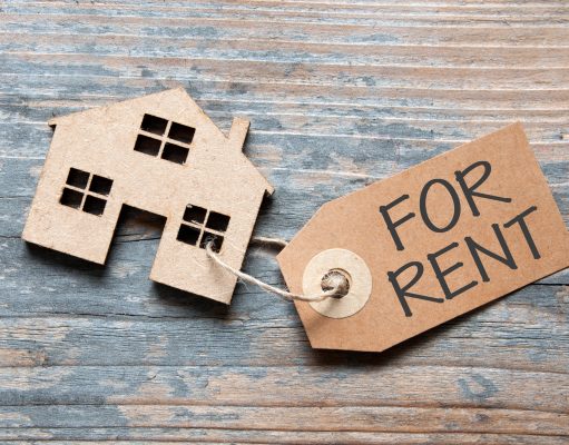 Who knew? Rental deposits are strongly protected