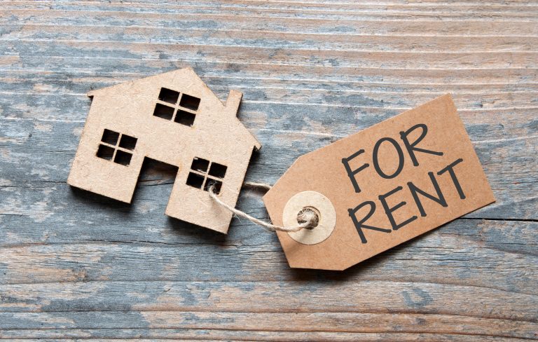 Who knew? Rental deposits are strongly protected