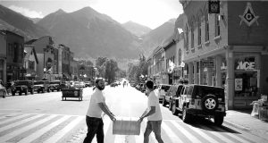 Beyond the Mountain Brewing celebrates five years of good times in Gunbarrel