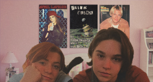 ‘Truly madly deeply’