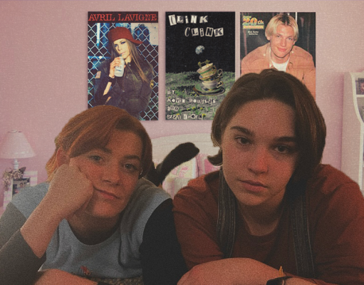 ‘Truly madly deeply’