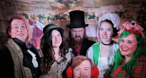 Winter theater must-sees