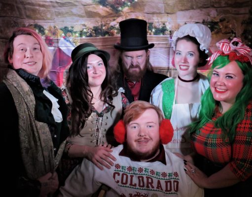 Winter theater must-sees