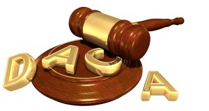 DACA and the politics of cruelty