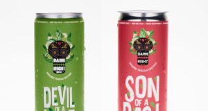 Margaritas on the go