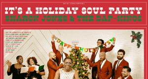 Found Sounds: Dec. 19 (Holiday edition)