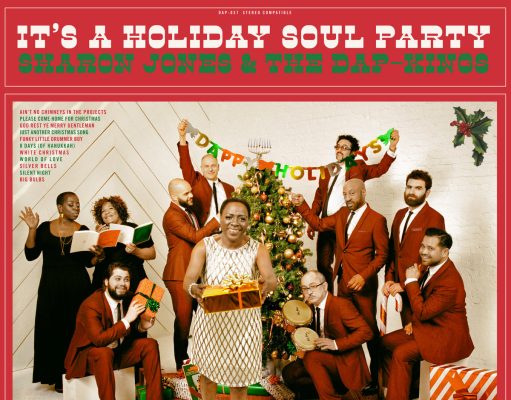 Found Sounds: Dec. 19 (Holiday edition)
