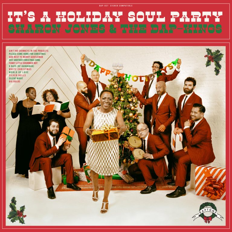 Found Sounds: Dec. 19 (Holiday edition)