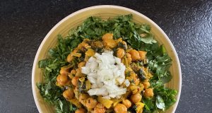 Why turn a bean into a burger?