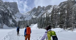 ‘The quintessential winter experience’