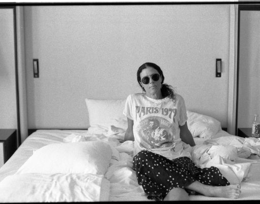 ‘This magic moment’