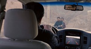 Once upon a time in Iran