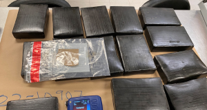 Forty-five pounds of fentanyl mixture seized in Longmont shows more work to be done