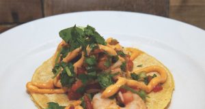 The world’s largest tiny restaurant