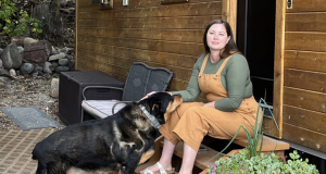 When no home is affordable, where do you live?