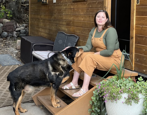 When no home is affordable, where do you live?