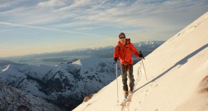 Beacons of knowledge