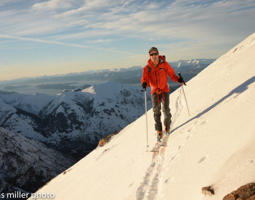 Beacons of knowledge