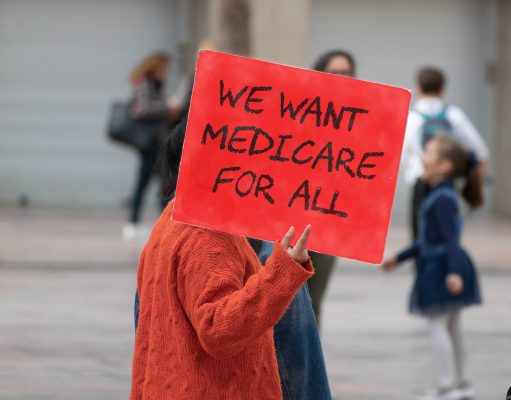 ‘Medicare Advantage’ plans are stealth rip-offs