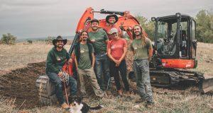 Boulder County’s first-ever Climate Innovation Fund distributes more than $500K in grants