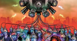 The billionaire’s press dominates censorship beat