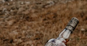 Colorado whiskey is gettin’ good