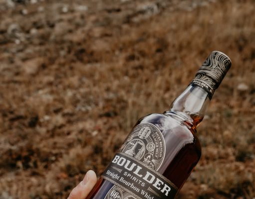 Colorado whiskey is gettin’ good
