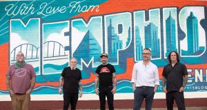 Westerns, whiskey and ‘Little Silver Hearts’