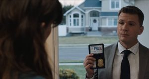 ‘American Murderer’ is not your average cops and criminals yarn