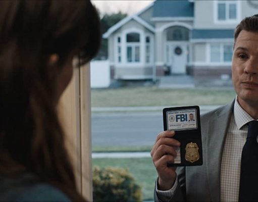 ‘American Murderer’ is not your average cops and criminals yarn