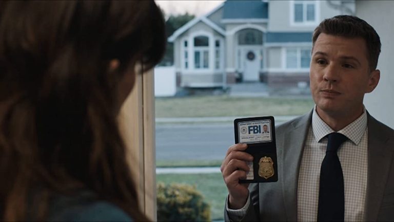 ‘American Murderer’ is not your average cops and criminals yarn