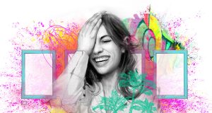 Funny in a ‘foreign’ language