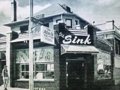 ‘A part of the legacy and the lineage’