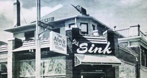 ‘A part of the legacy and the lineage’