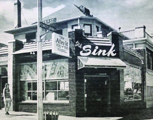 ‘A part of the legacy and the lineage’