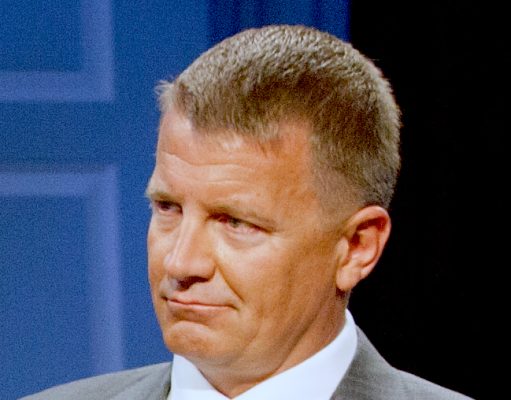 Trumpist spy and smear op hiding in Wyoming