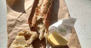 Rx: bread and butter