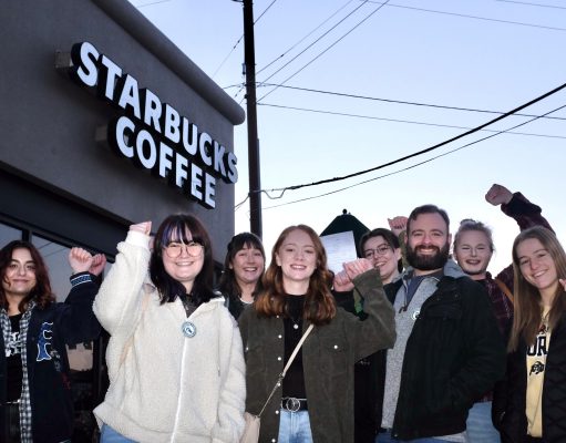 Labor upsurge promotes democracy and prosperity