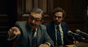 ‘And the nominees are…’