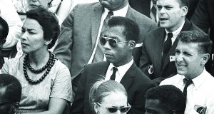 Words from a native son