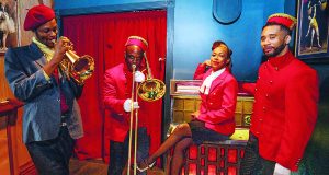 ‘The Harlem of the West’