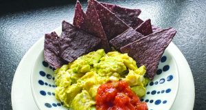 Thinking outside the guac